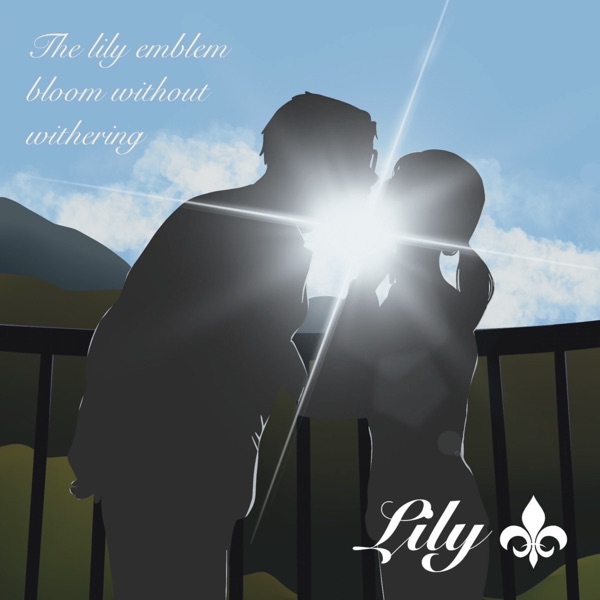 Lilly - Single album cover