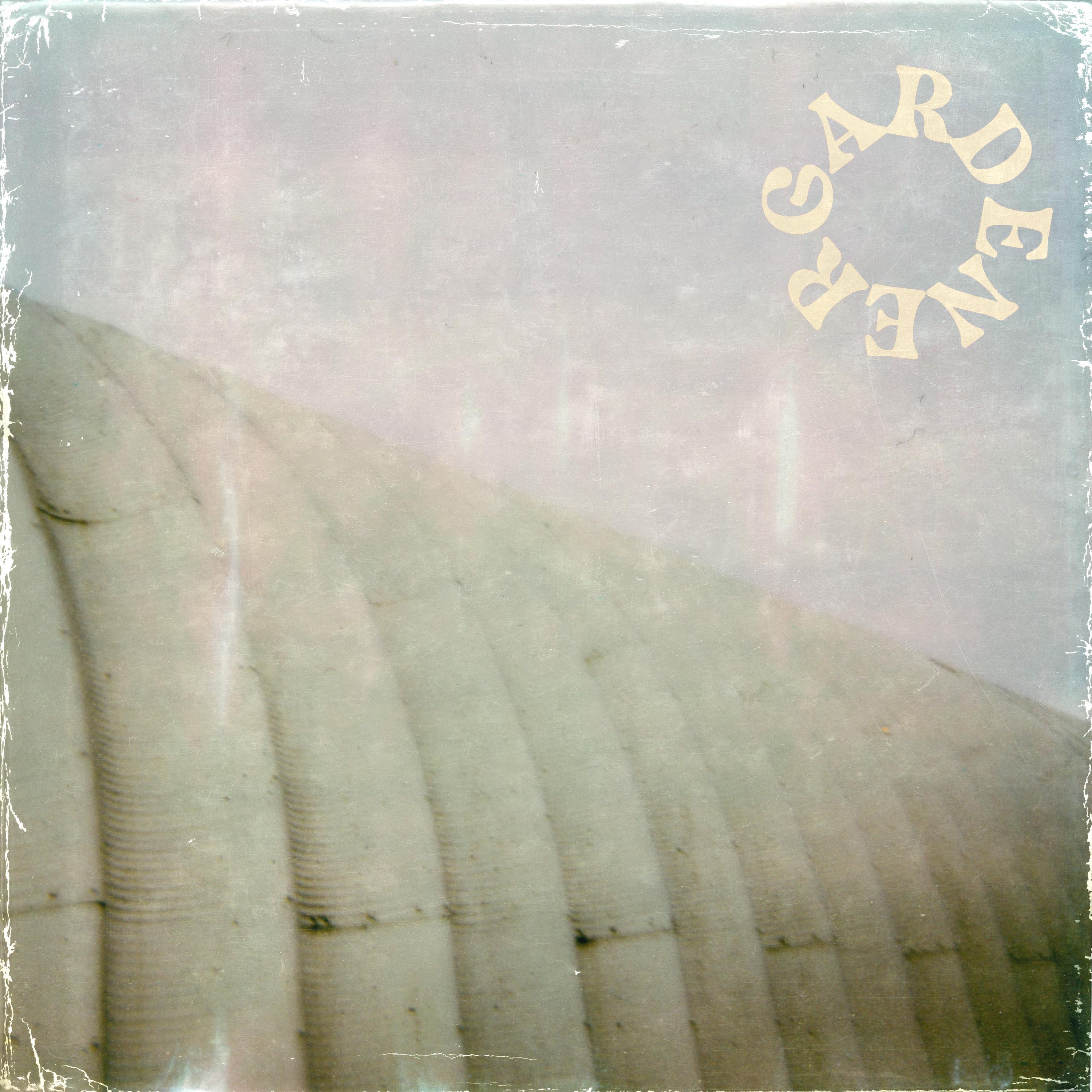 A Million Things album cover