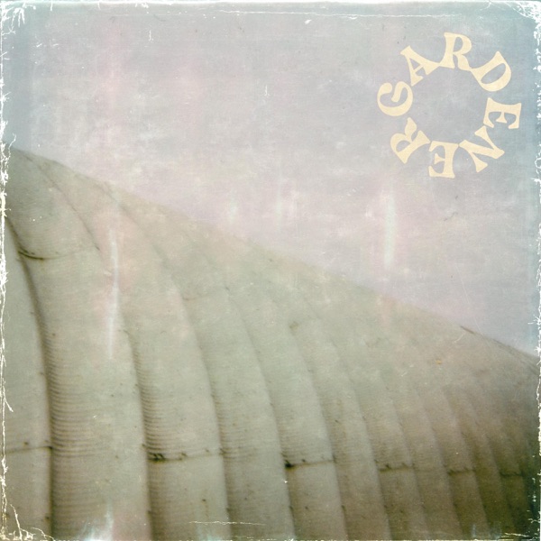 A Million Things album cover