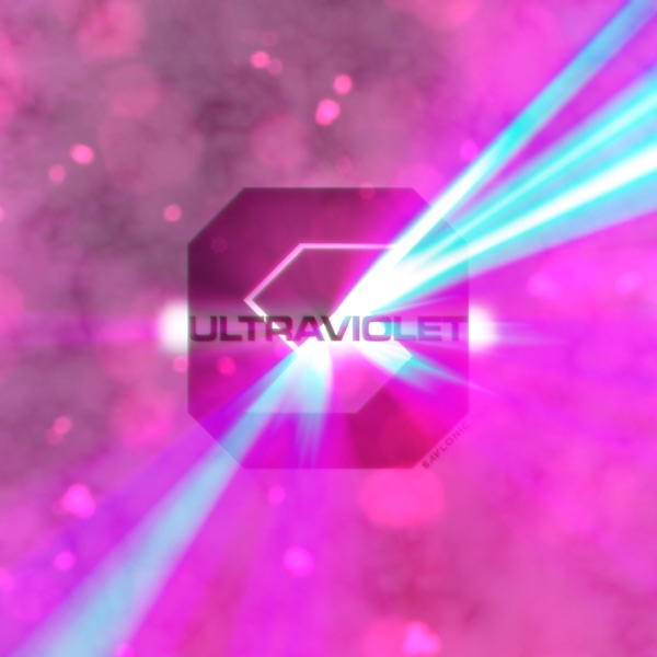 Ultraviolet album cover