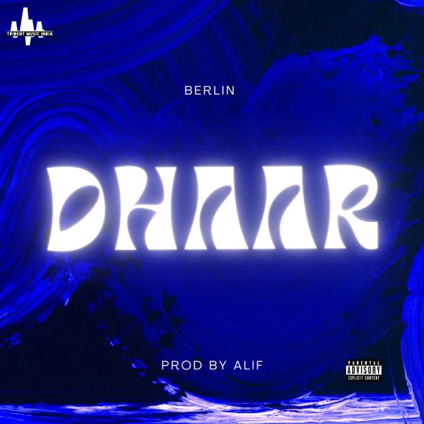 Dhaar - Single album cover