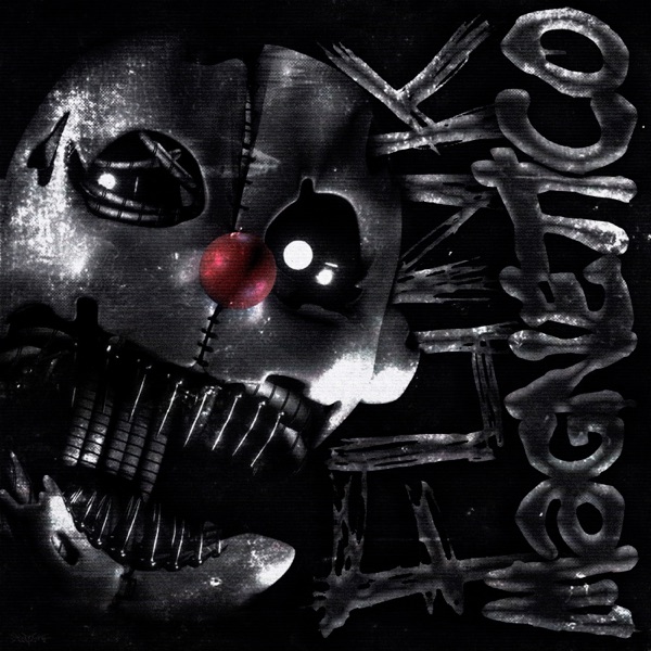 FUNK MAGNETICO - EP album cover