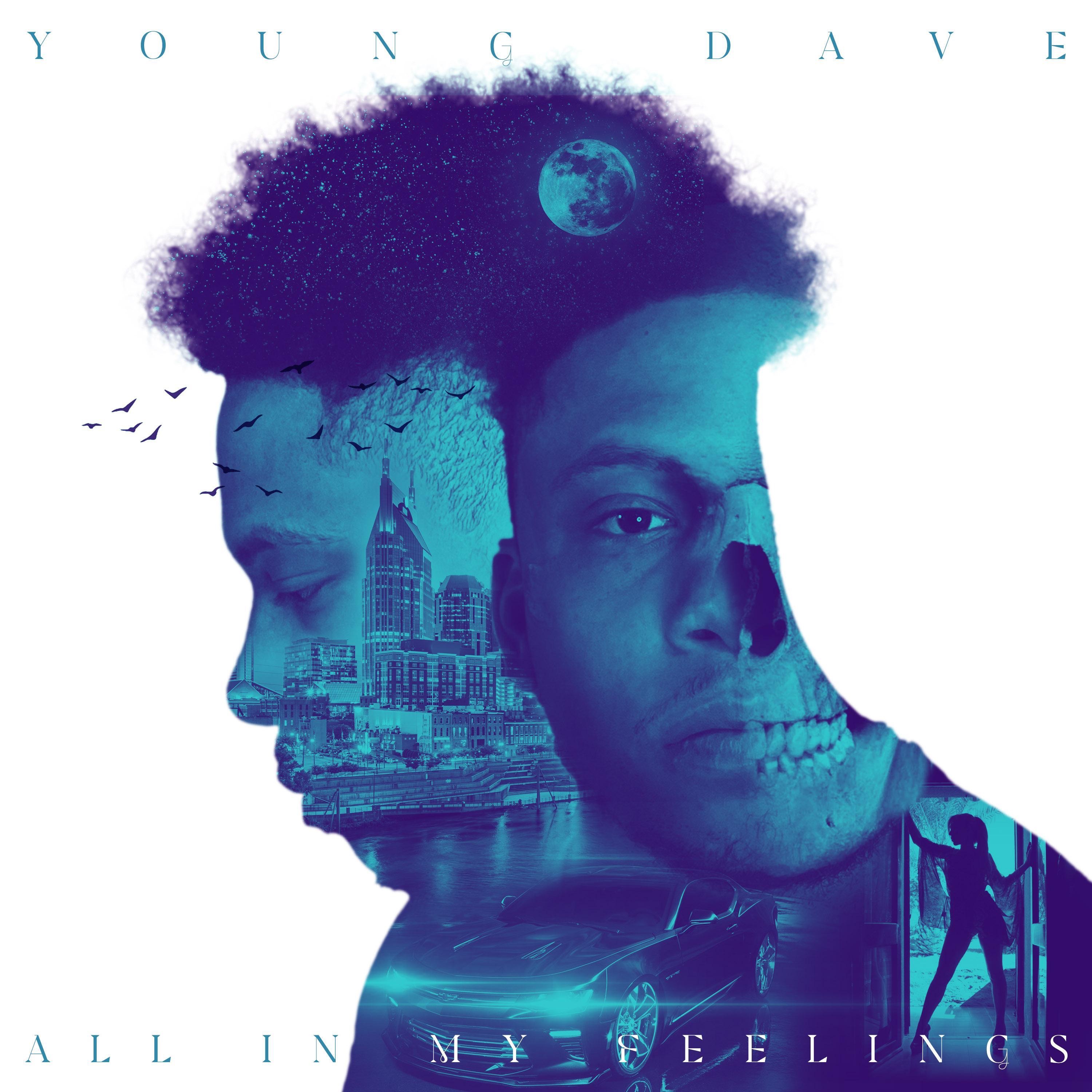 Another Try (feat. Lloyd) - Single album cover