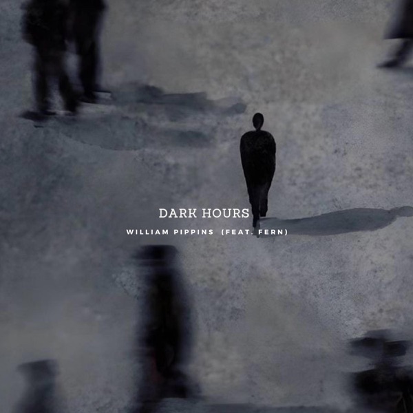 Dark Hours (feat. Fern) - Single album cover