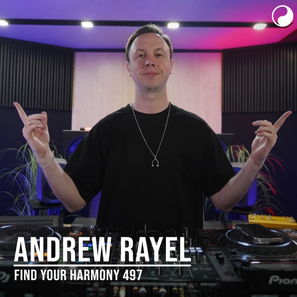 FYH497 - Find Your Harmony Radio Episode #497 album cover