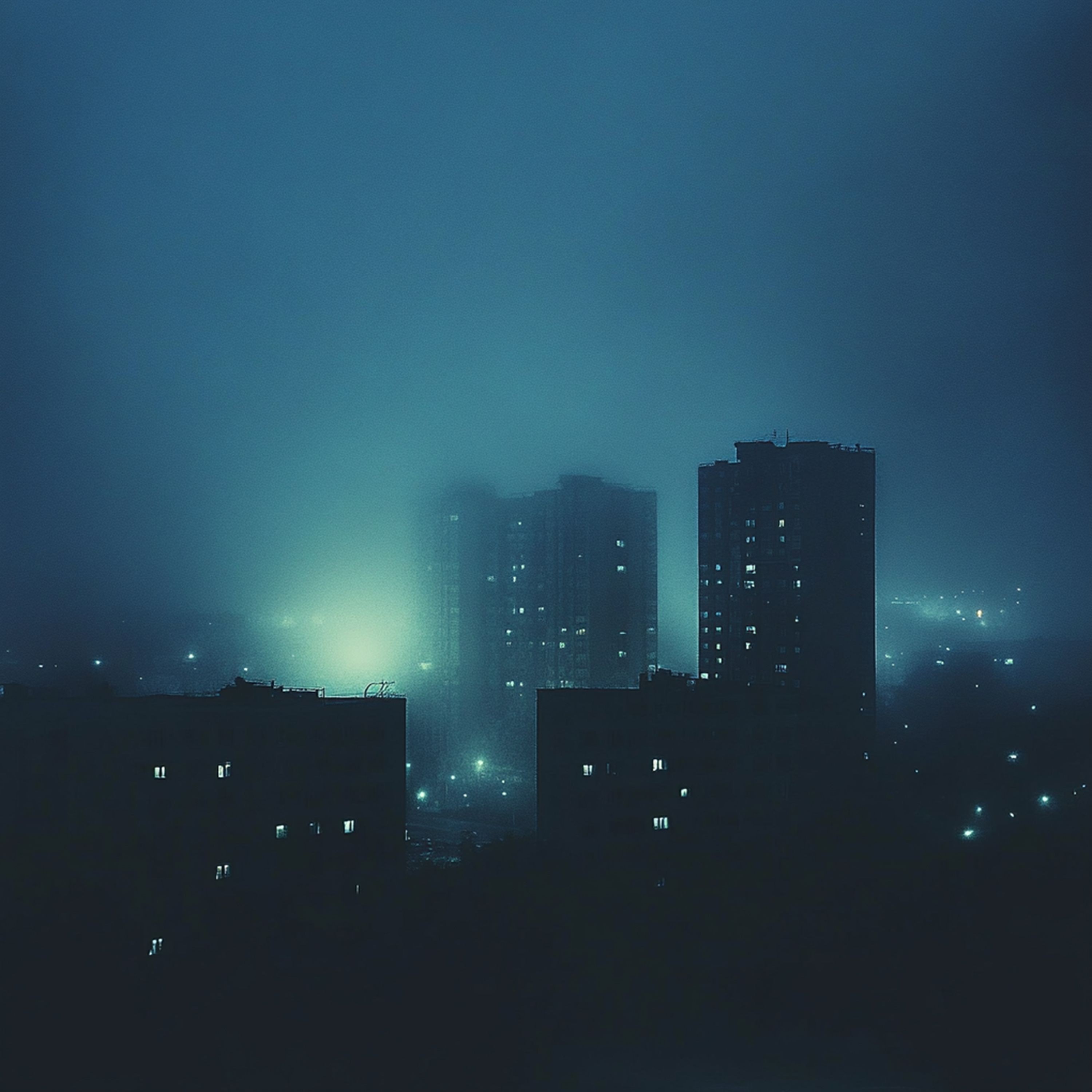 Drifting in a Dream (feat. mirewyn & tenebrae) - EP album cover