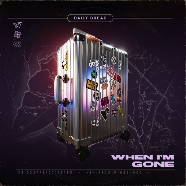When I'm Gone - Single album cover