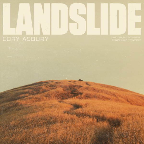 Landslide - Single album cover