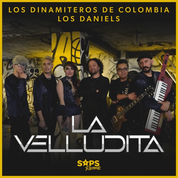 La Velludita - Single album cover