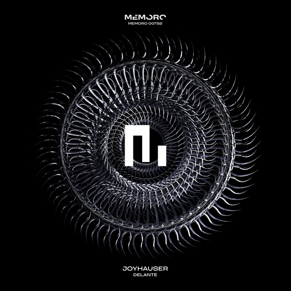 Delante - Single album cover