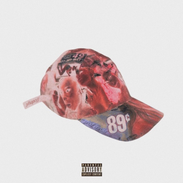 same (feat. Yhapojj) - Single album cover