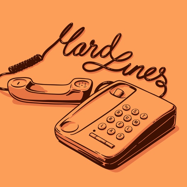Hard Lines - Single album cover
