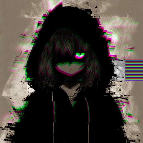Error 404 - Single album cover