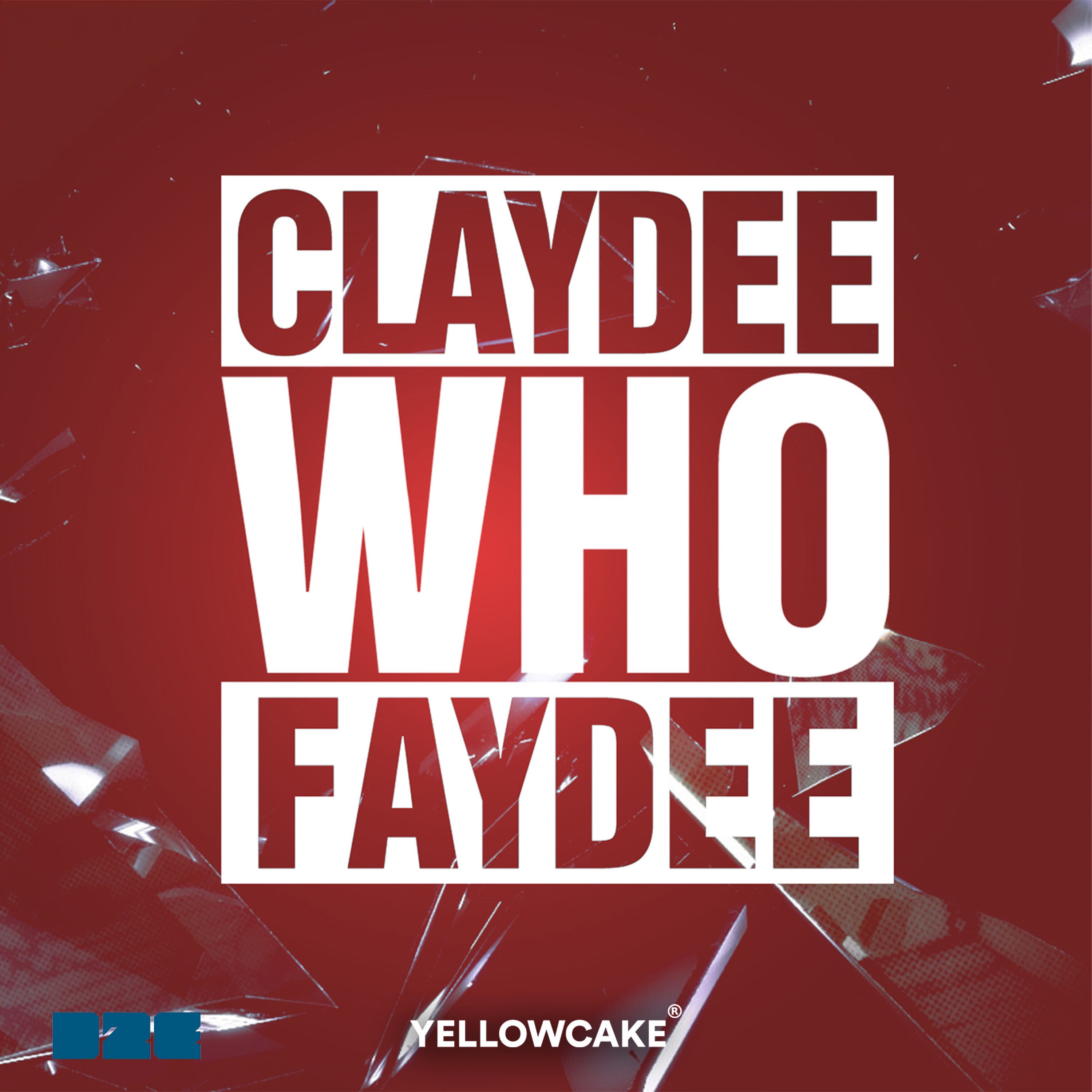 Who - Single album cover