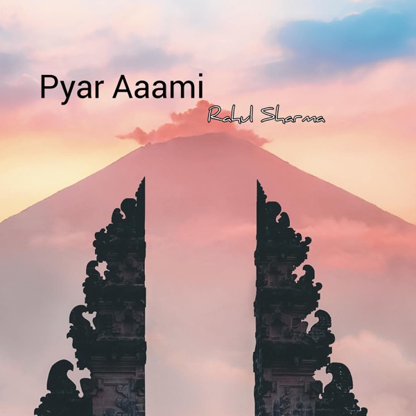 Pyar Aaami - Single album cover