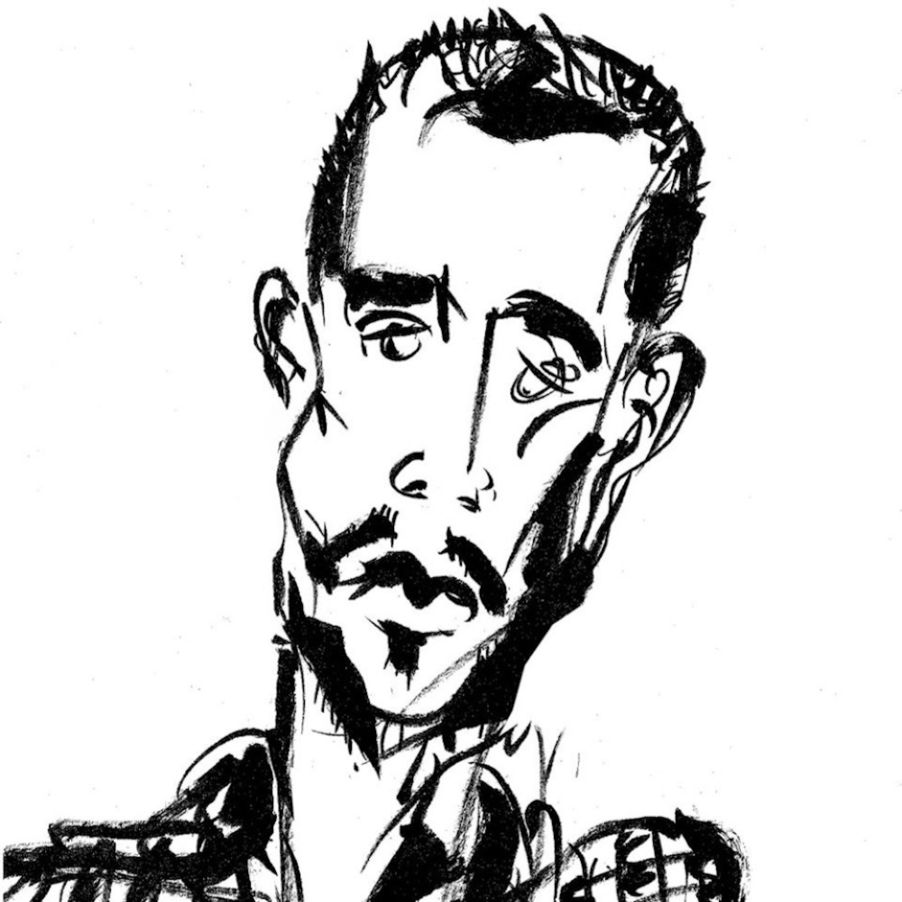 Case Mayfield - EP album cover