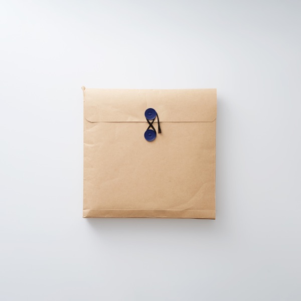 second person album cover