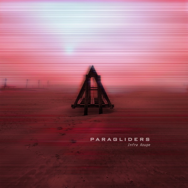 Infra Rouge (Remastered) - Single album cover