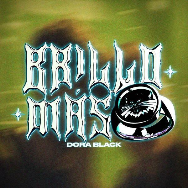 Brillo Más - Single album cover