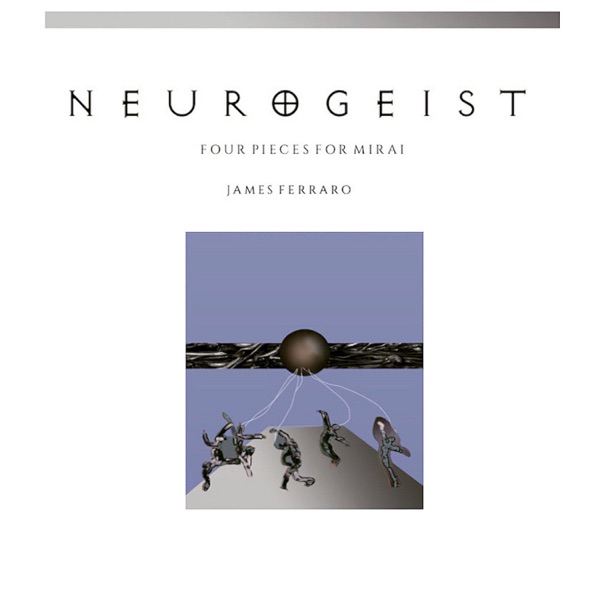 Neurogeist album cover