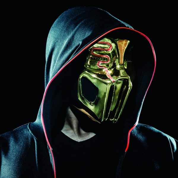 Guilty as Sin - Single album cover