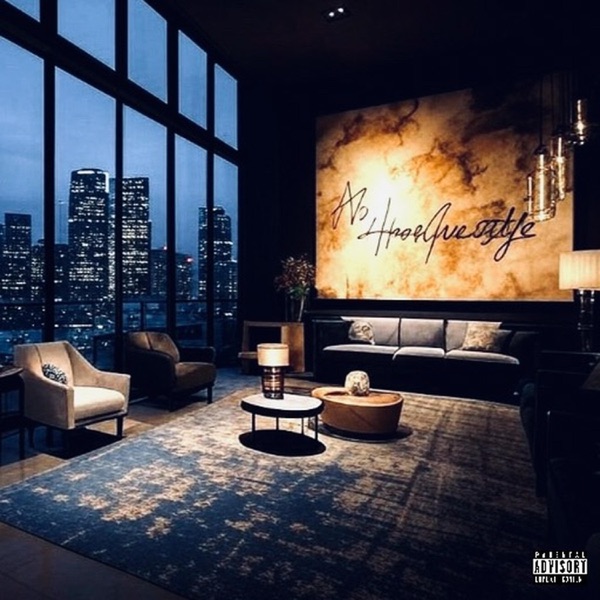 No Hook Freestyle (feat. kurtains & xaviersobased) - Single album cover