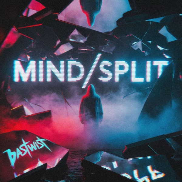 MIND/SPLIT - Single album cover