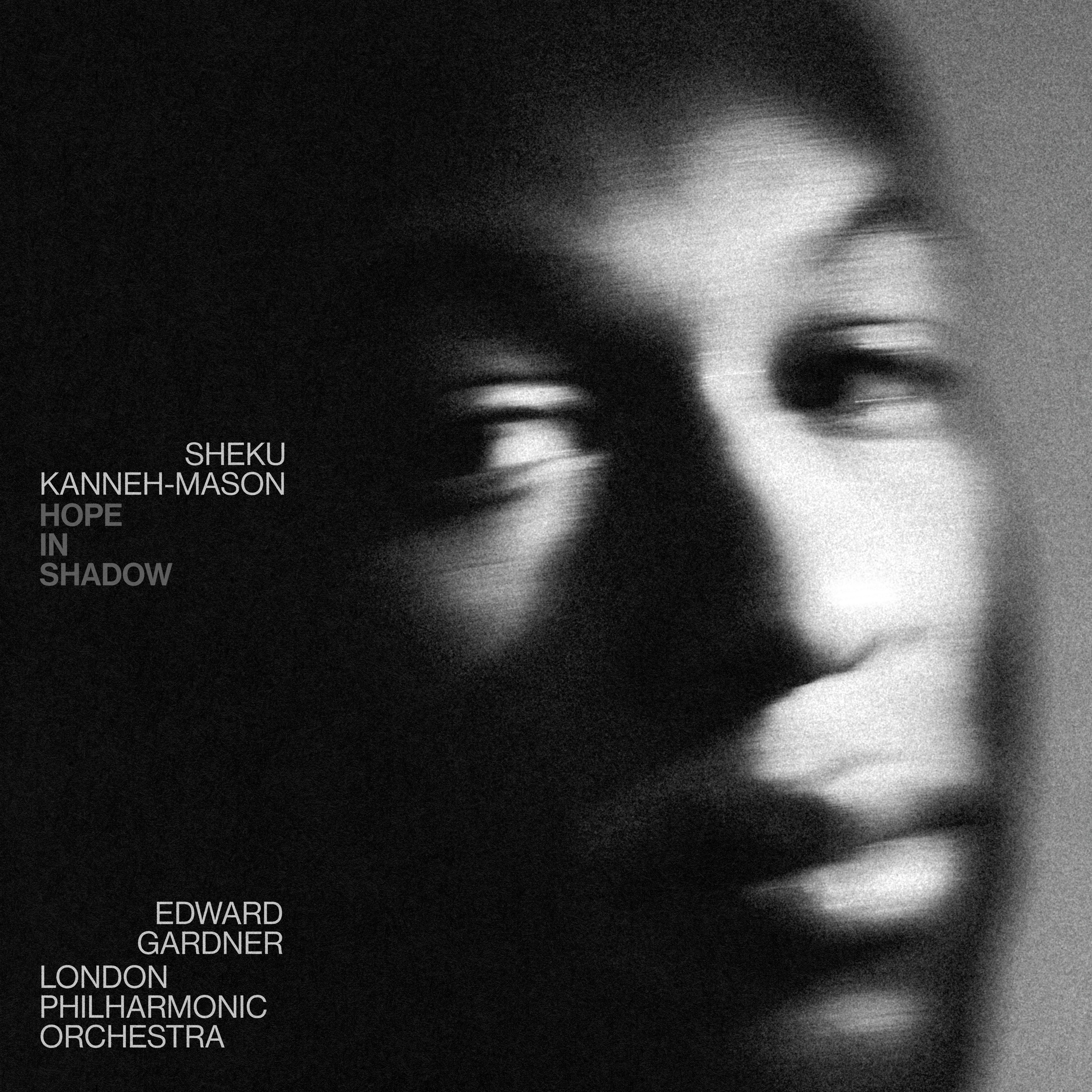 Hope in Shadow album cover