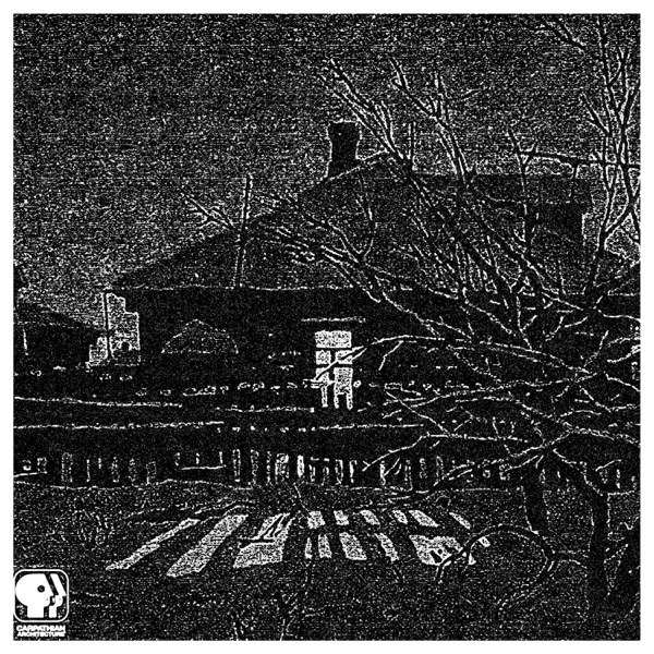 Carpathian Winter - Single album cover