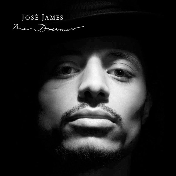 The Dreamer album cover