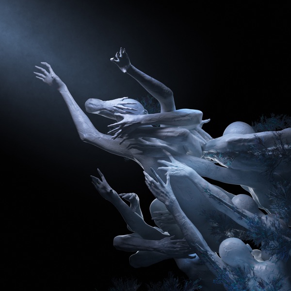 At Night (Anyma X Layton Giordani Remix) - Single album cover