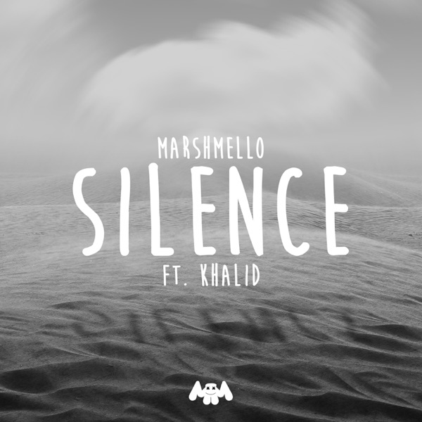 Silence (feat. Khalid) - Single album cover