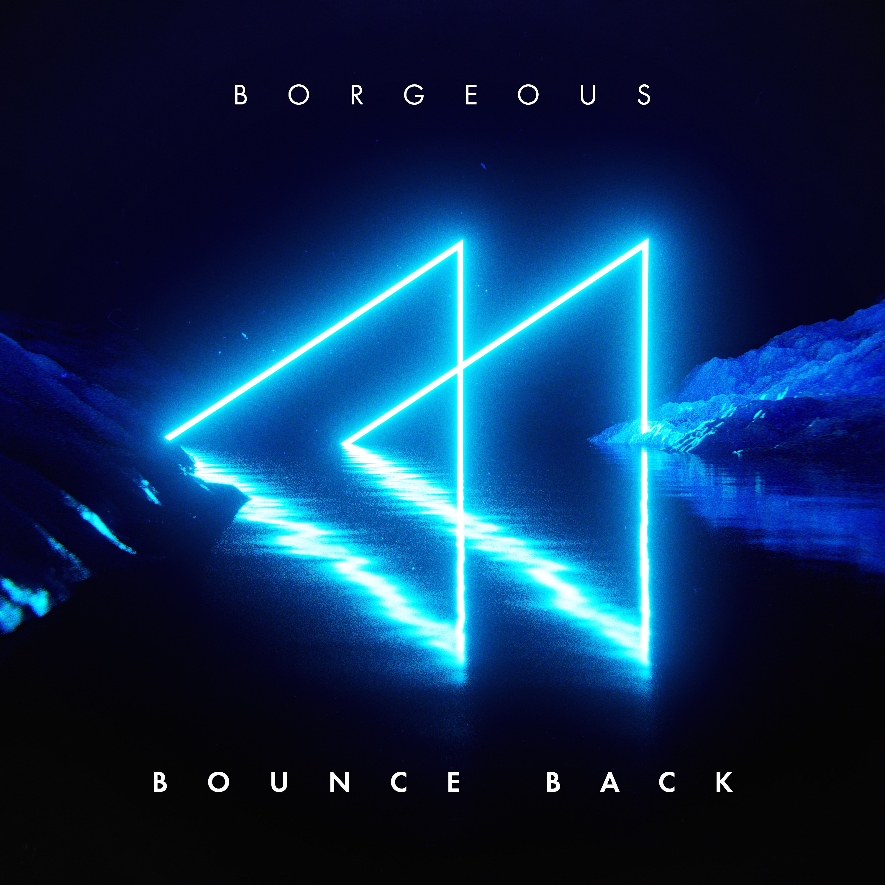 Bounce Back - Single album cover