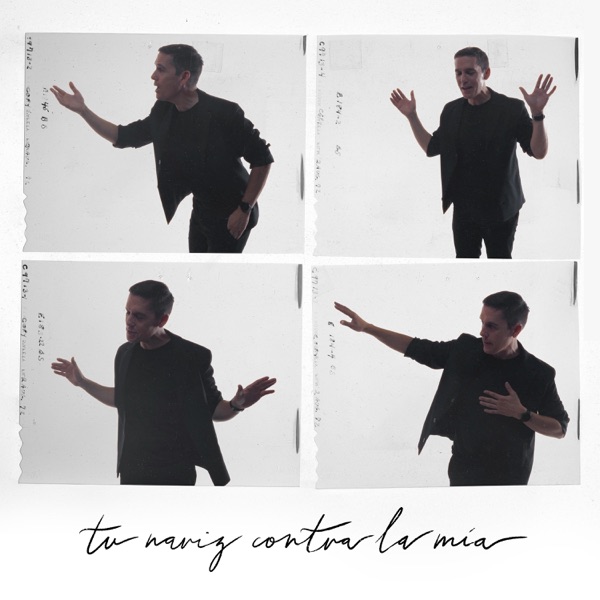 Tu Nariz Contra La Mía - Single album cover