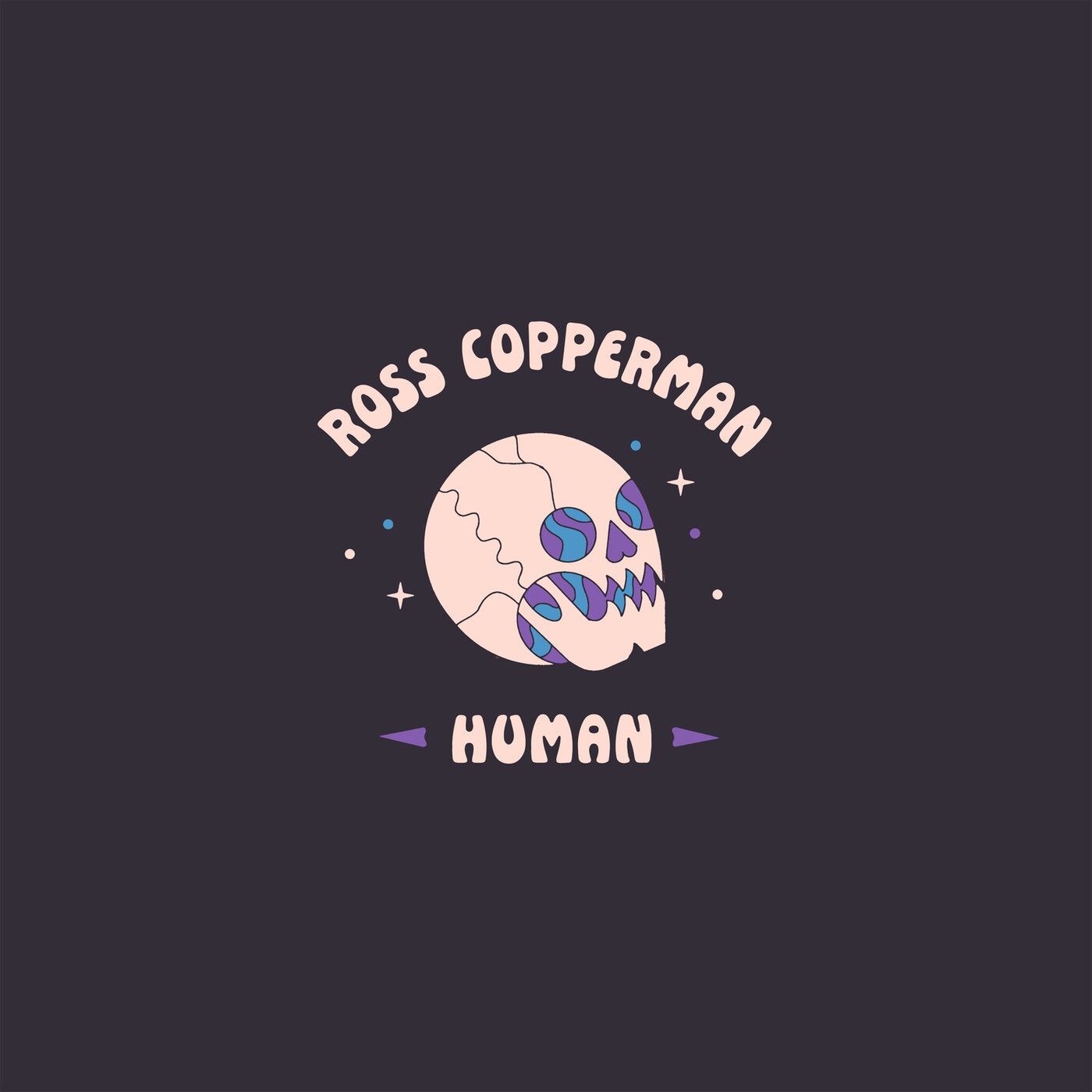 Human - Single album cover