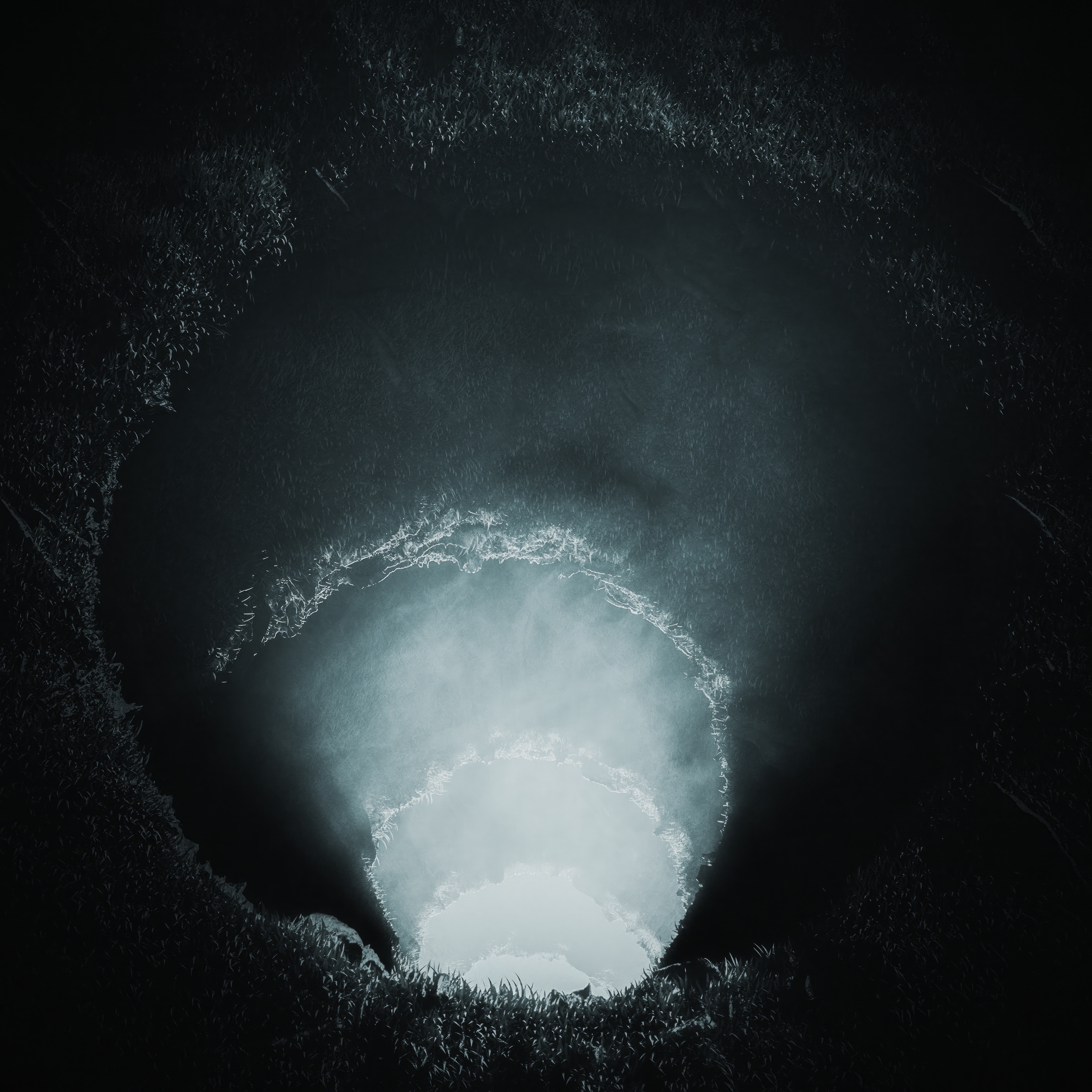 Telepathy - Single album cover