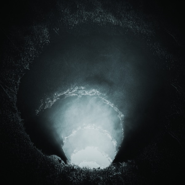 Telepathy - Single album cover