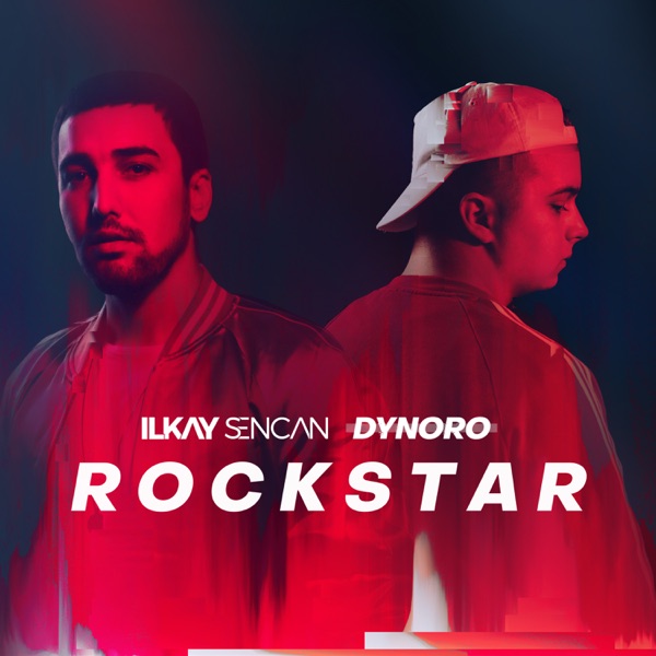 Rockstar - Single album cover