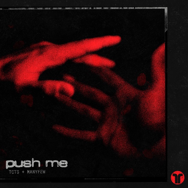 Push Me - Single album cover