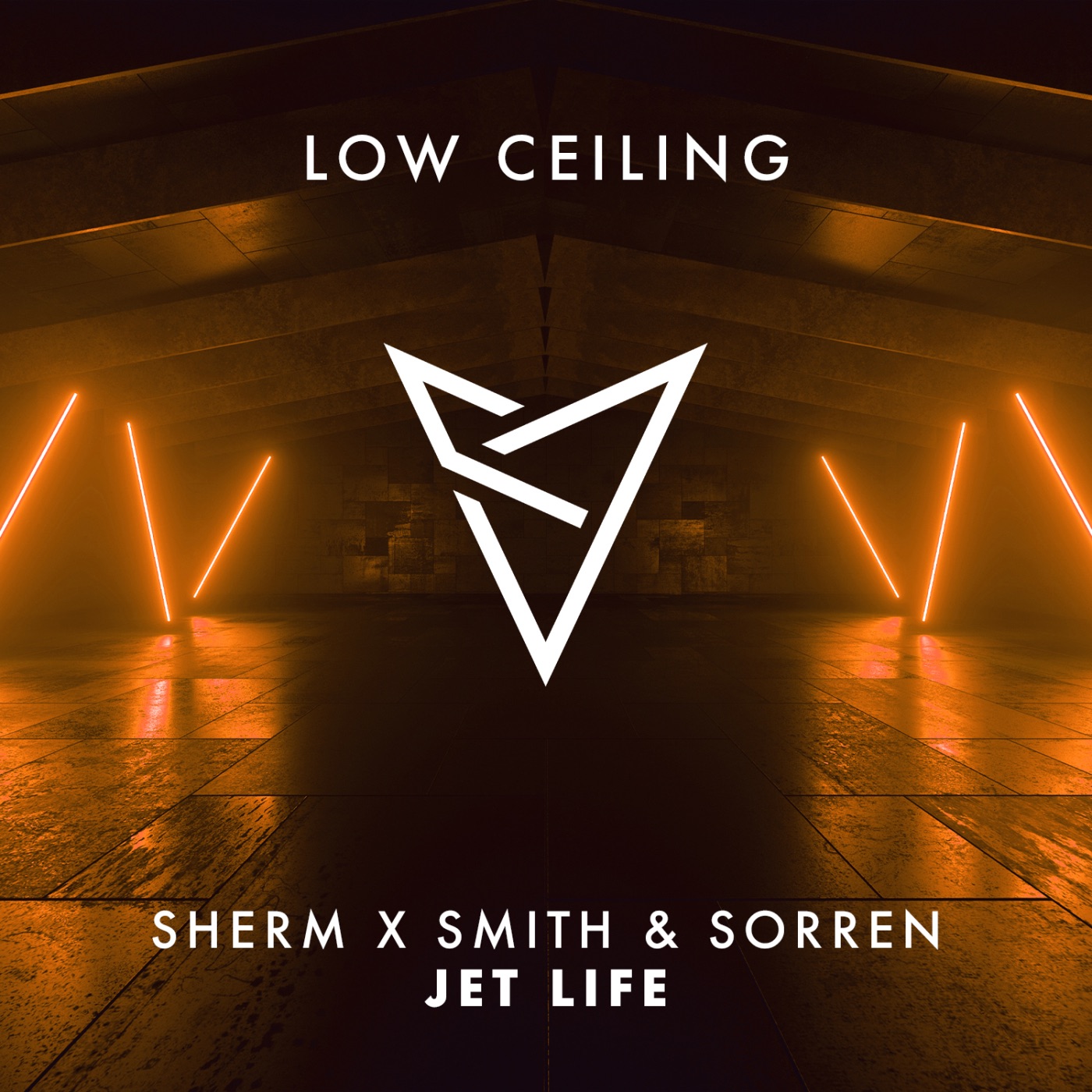 JET LIFE - Single album cover