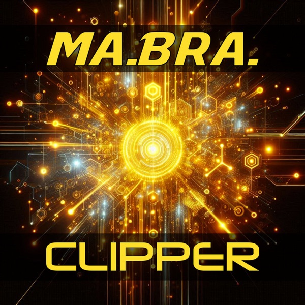 Clipper - Single album cover