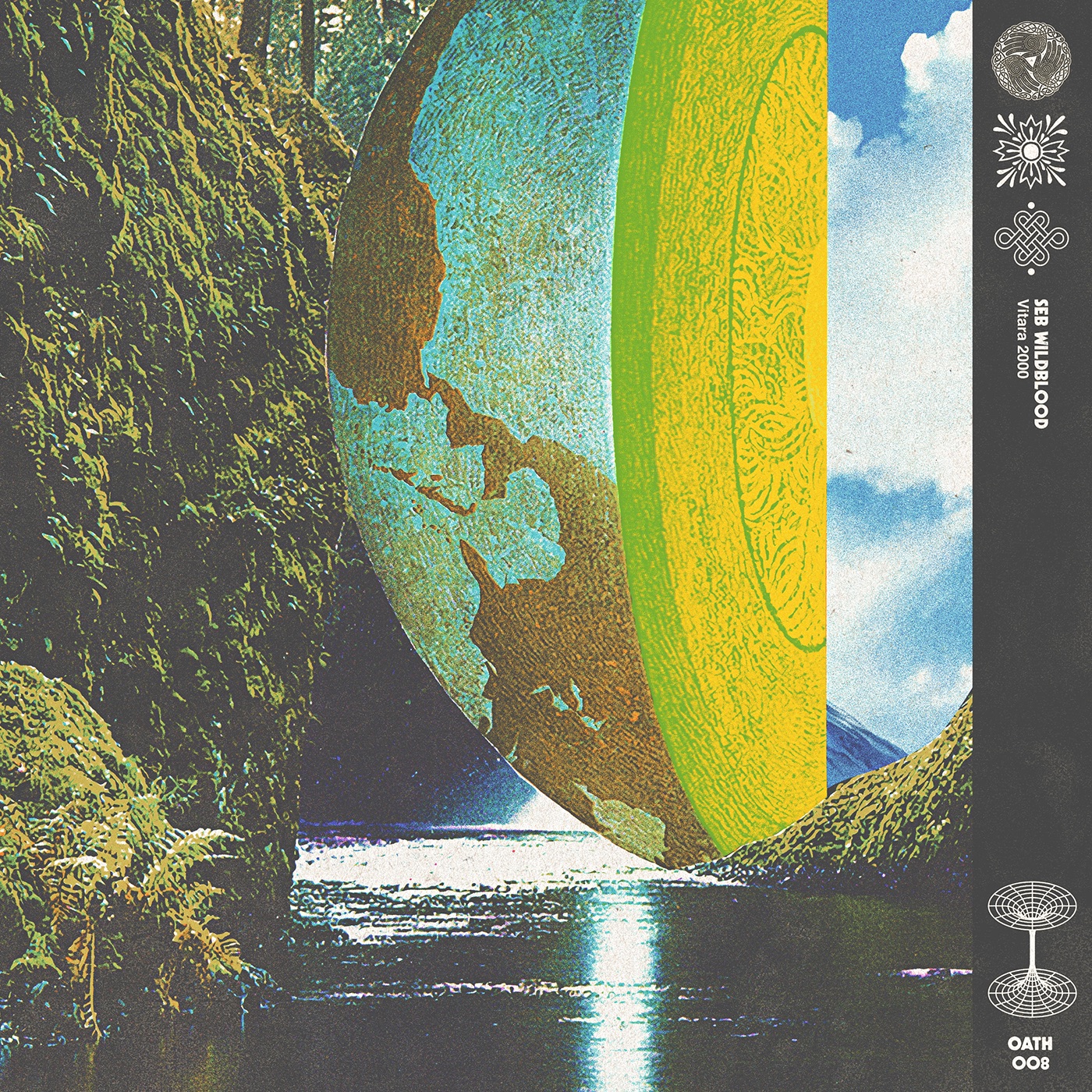 Re: Location.Zip - Single album cover