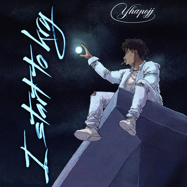 I Start To Kry - Single album cover