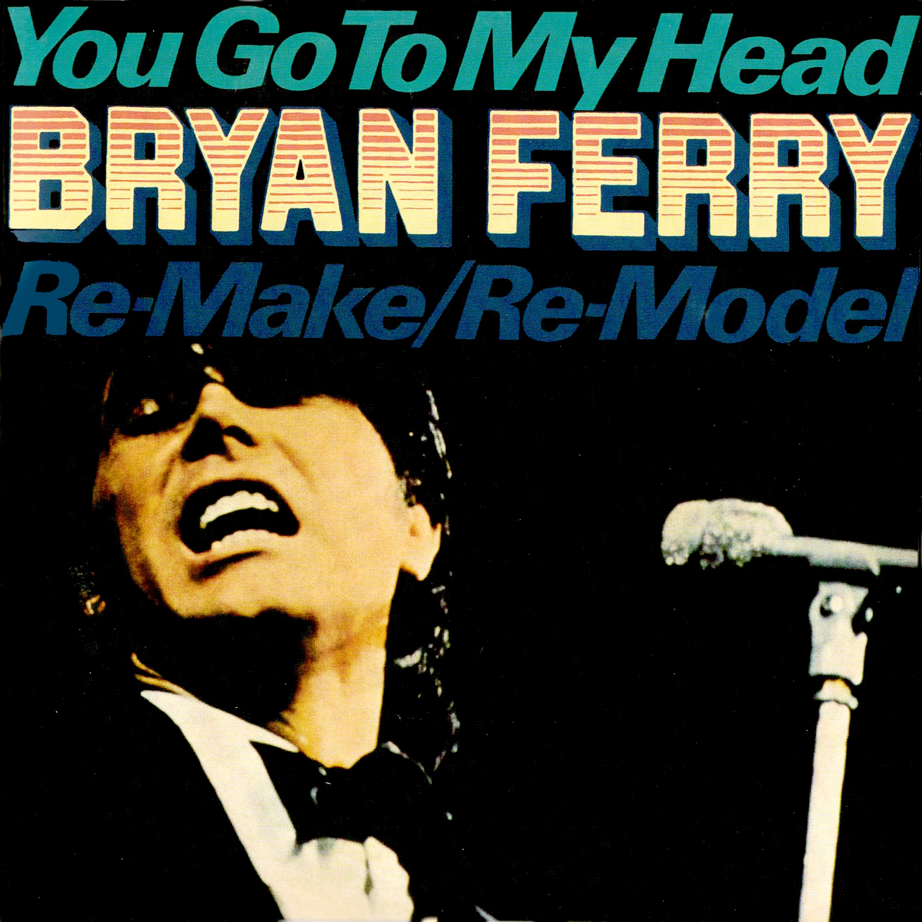 You Go To My Head - Single album cover