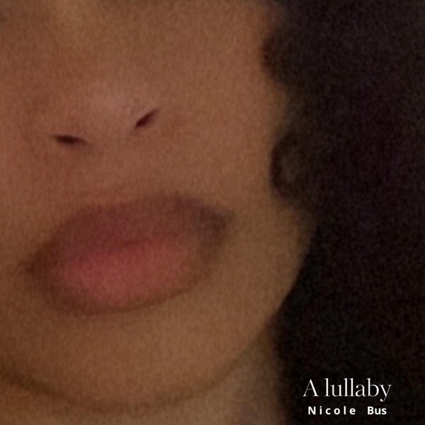 A lullaby - Single album cover