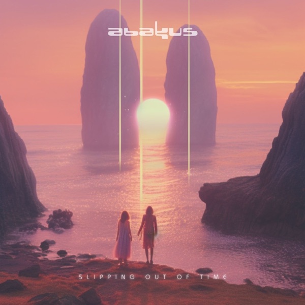 Slipping Out Of Time - Single album cover