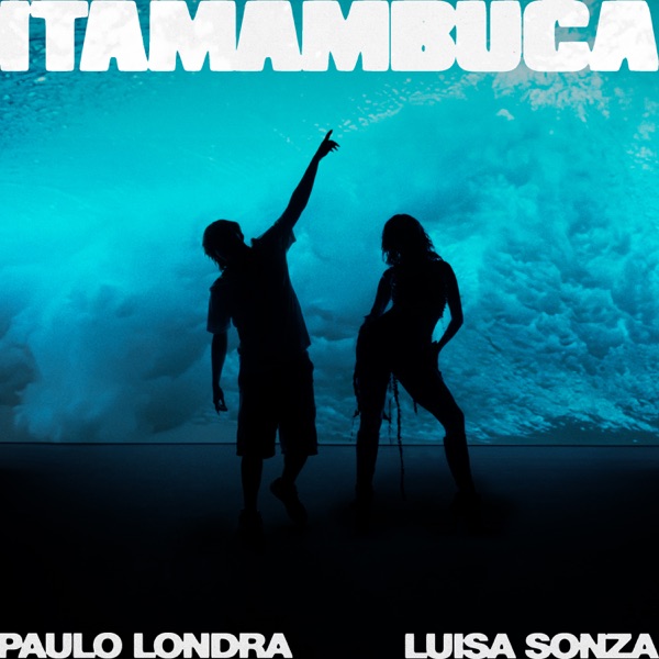 Itamambuca - Single album cover