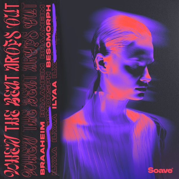 When The Beat Drops Out - Single album cover