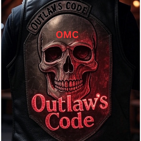 Outlaw's Code - Single album cover