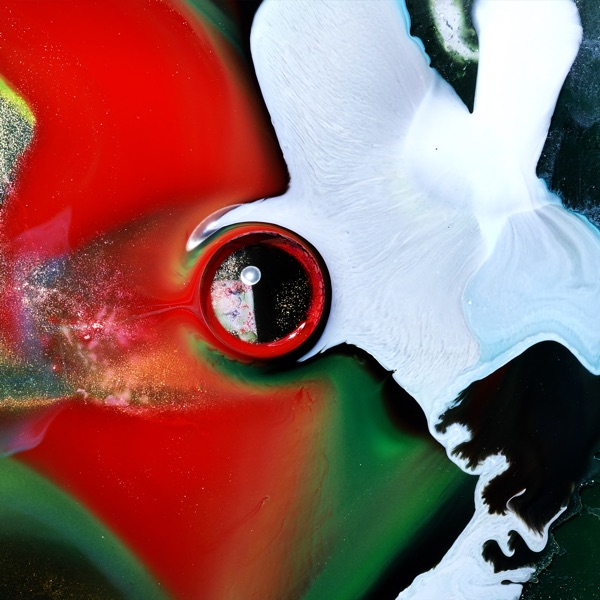 Birth4000 - Single album cover